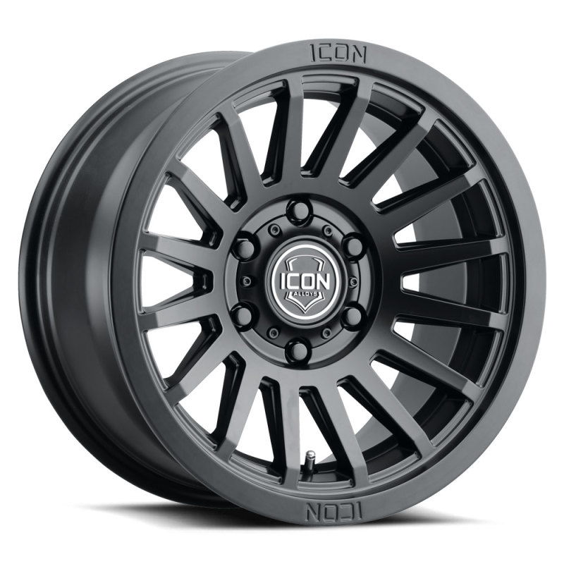 Picture of ICON ICO Recon Wheels - 3618909066SB