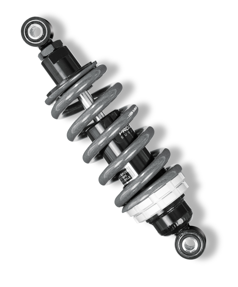 Picture of Progressive PGR Shocks Shocks and Struts - 30-6002
