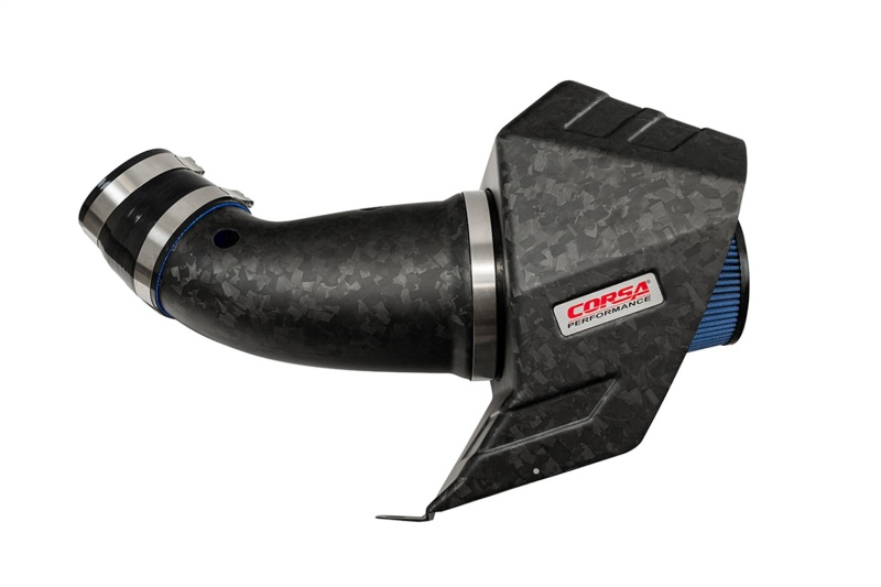 Picture of CORSA Performance COR Air Intake Open Element Cold Air Intakes - 44011-MF