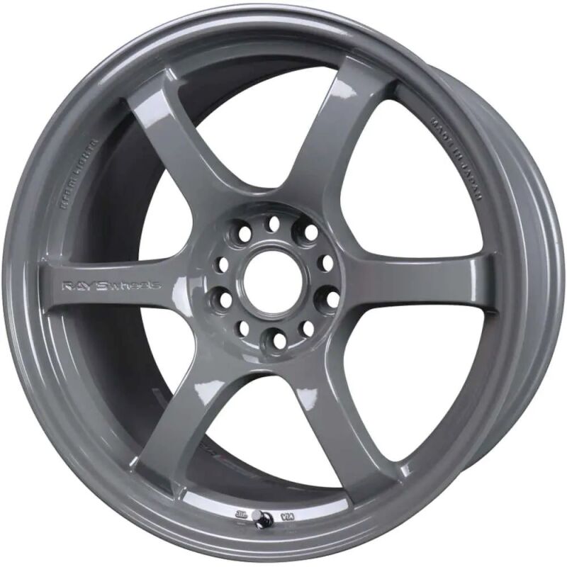 Picture of Gram Lights GL 57DR Wheels - WGIX22EAG