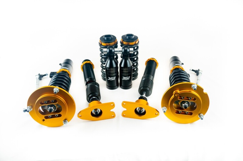 Picture of ISC Suspension ISC N1 Coilovers-Street - B027-1-S