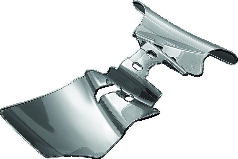 Picture of Kuryakyn KUR Heat Deflectors Heat Shields - 1317