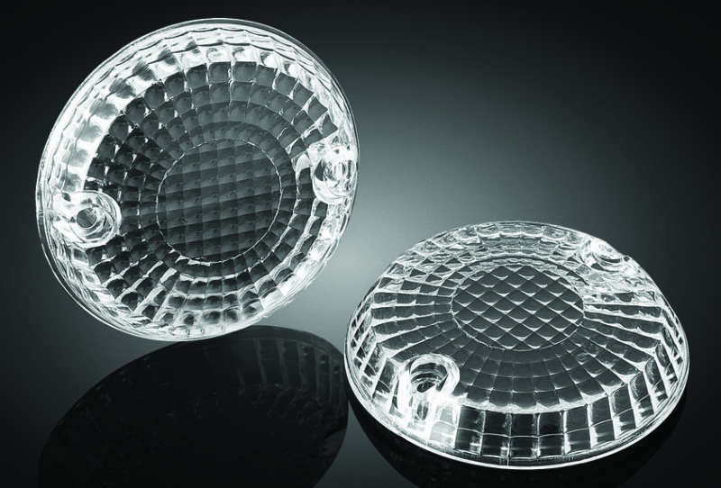 Picture of Kuryakyn KUR Turn Signal Lenses & Bezels B Light Accessories and Wiring - 2265