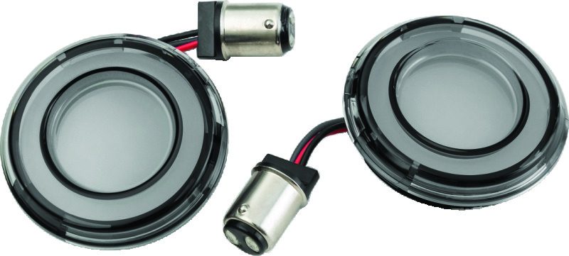 Picture of Kuryakyn KUR Turn Signal Kits F Rear Light Accessories and Wiring - 2905