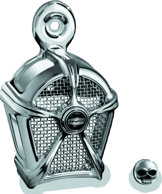 Picture of Kuryakyn KUR Horn Covers B Horn Accessories - 7295