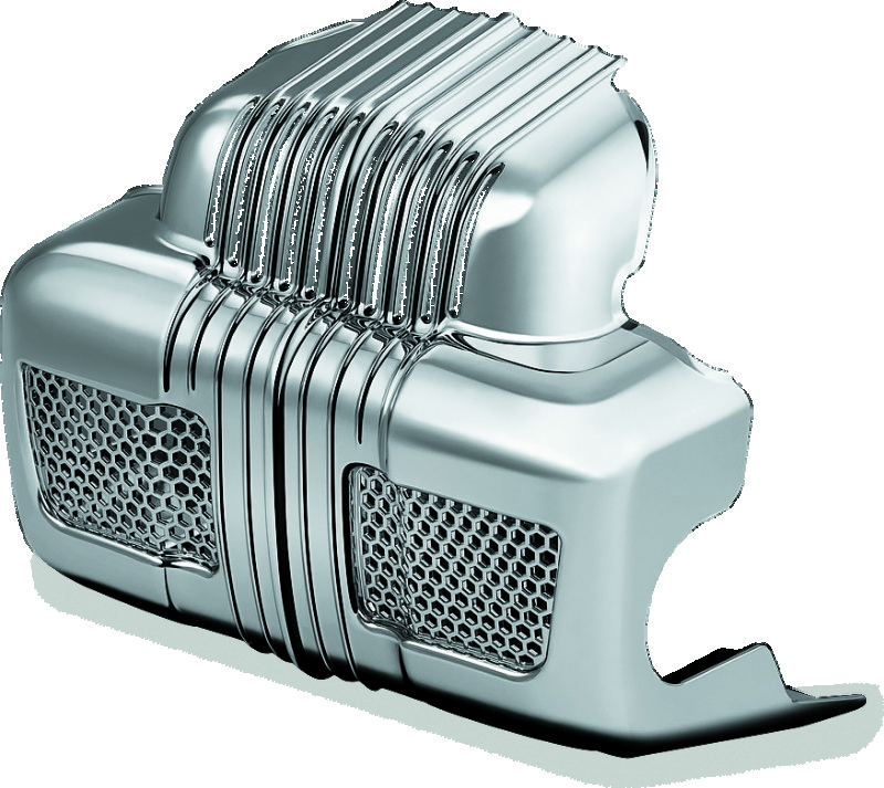 Picture of Kuryakyn KUR Coolant Pump Covers Water Pumps - 7677