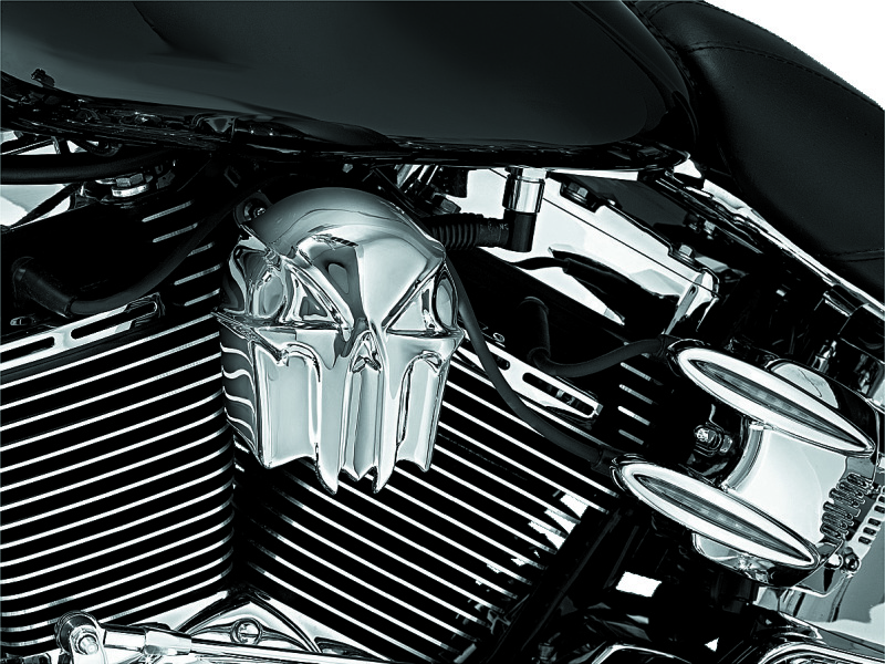 Picture of Kuryakyn KUR Horn Covers Horn Accessories - 7718