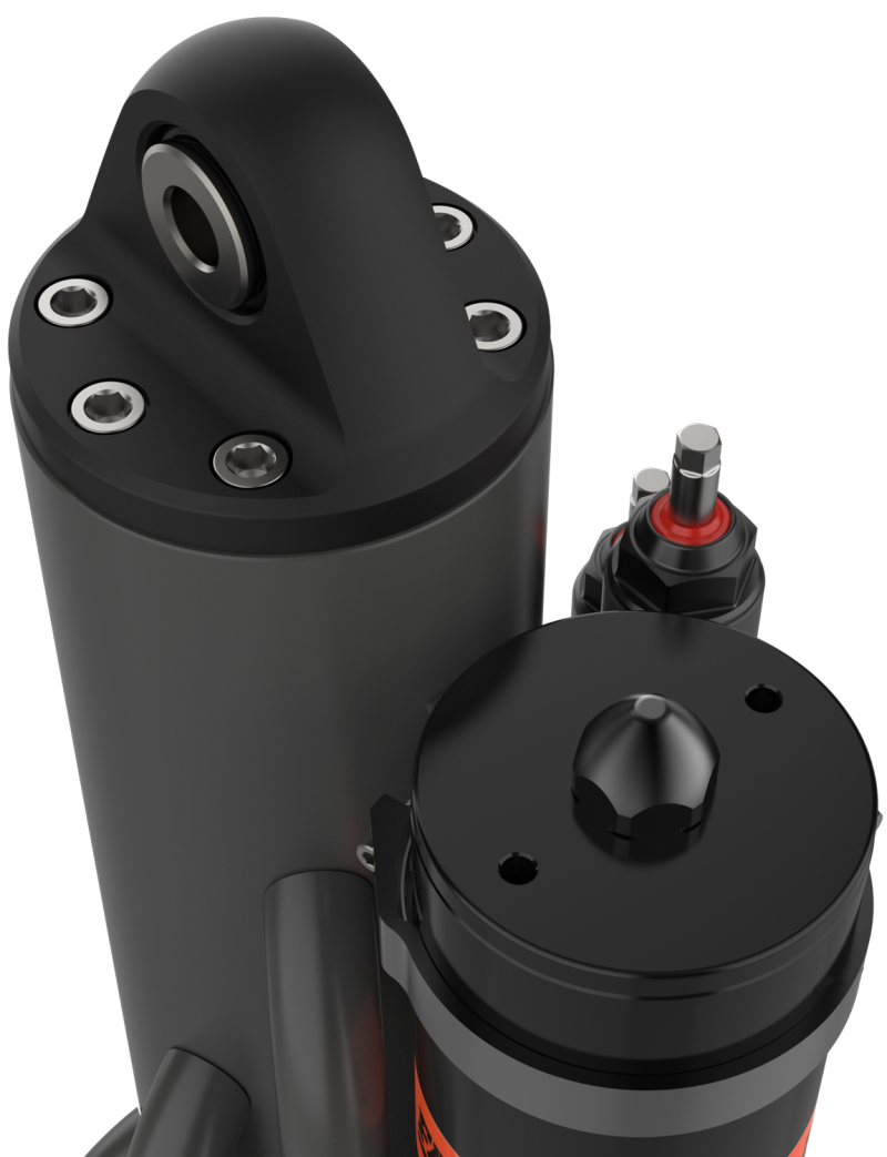 Picture of FOX 4.4 Factory Bypass Shock Right Shocks and Struts - 981-44-403-R