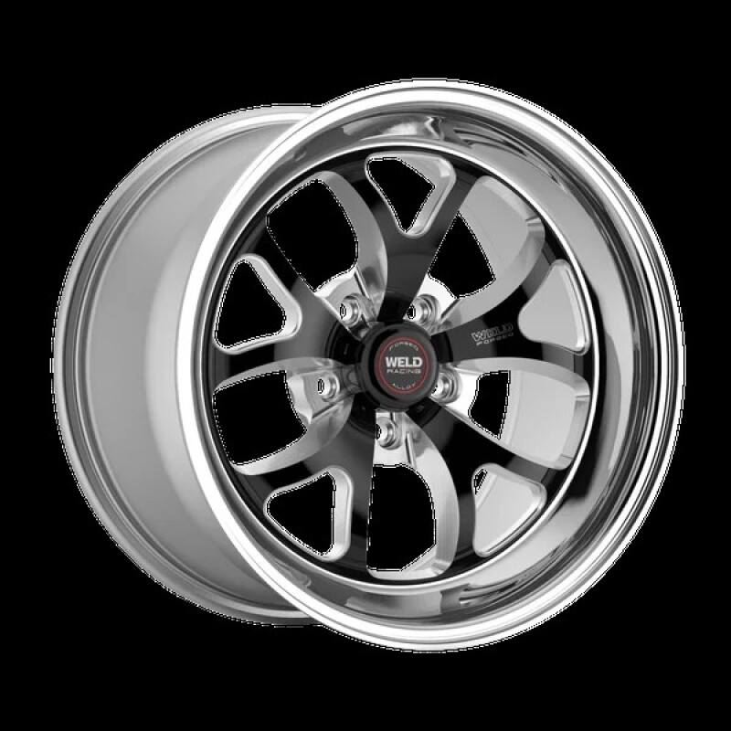 Picture of Weld WEL S76 Wheels - 76MB-510B45A