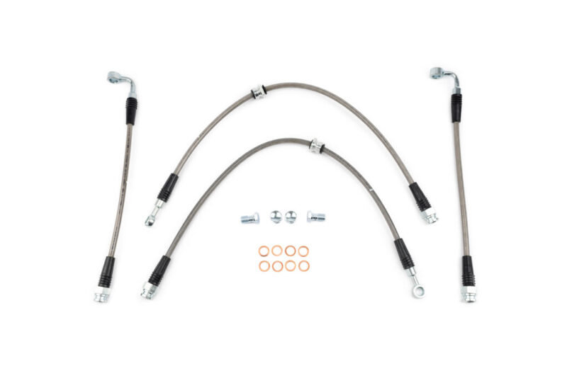 Picture of AMS Brake Lines Brake Line Kits - AMS.47.01.0001-1