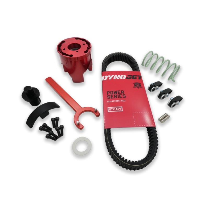 Picture of Dynojet DOJ CVT Belt Kit - 96080025