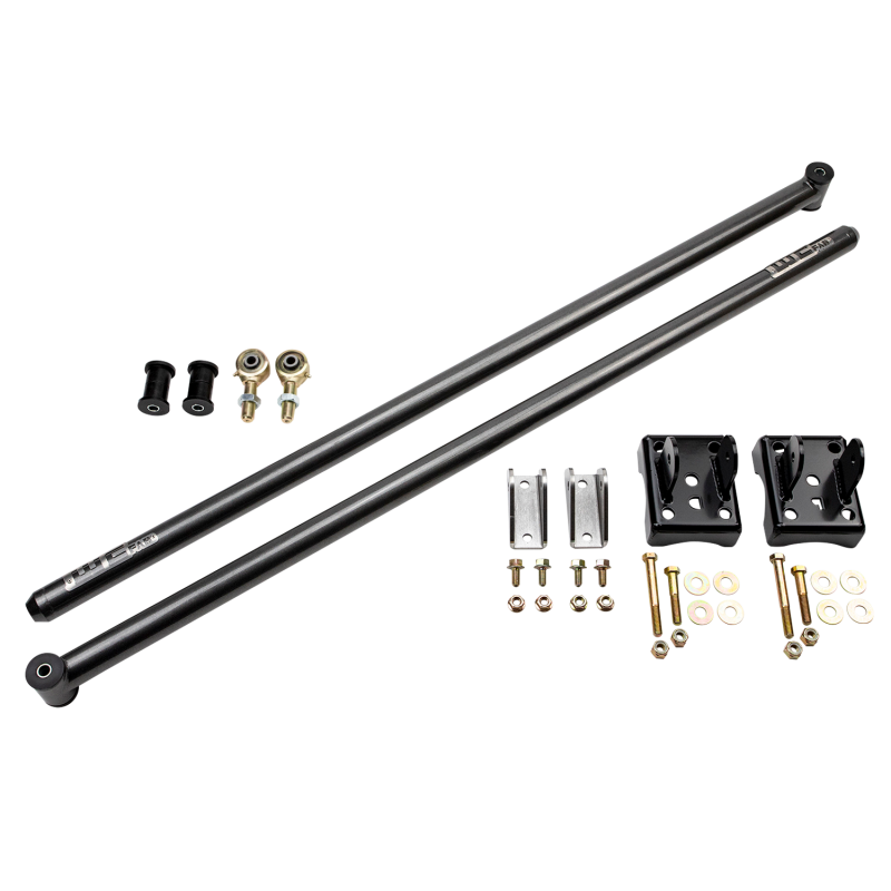 Picture of Wehrli WCF Traction Bar Suspension Arms & Components - WCF100850-BS