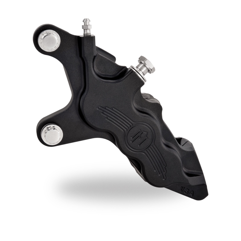 Picture of Performance Machine PFM Brake Calipers - 0051-2915-SMB