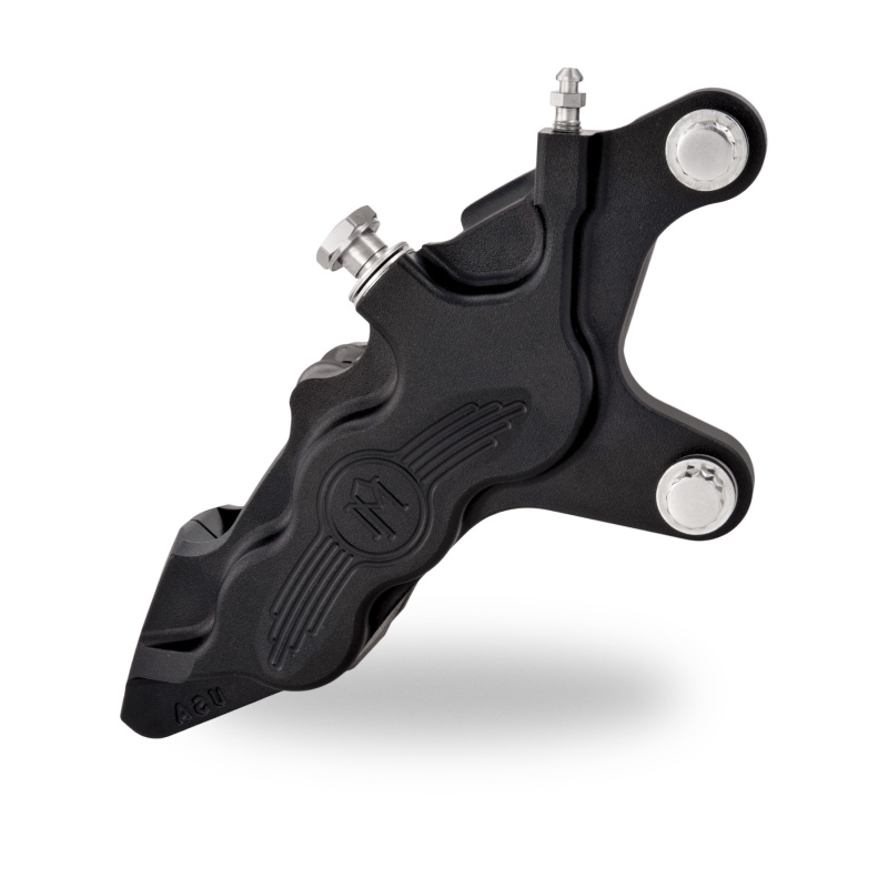 Picture of Performance Machine PFM Brake Calipers - 0051-2916-SMB