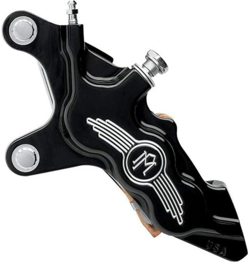 Picture of Performance Machine PFM Brake Calipers - 0051-2917-BM