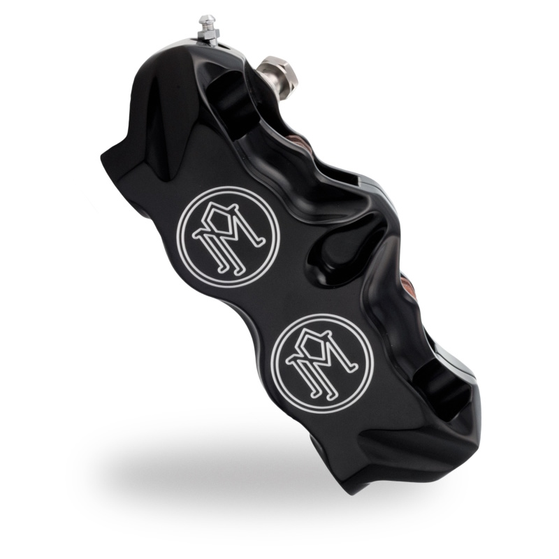Picture of Performance Machine PFM Brake Calipers Left - 0052-2405-BM