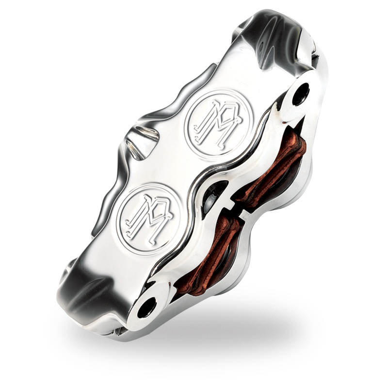 Picture of Performance Machine PFM Brake Calipers Right - 0052-2406-CH