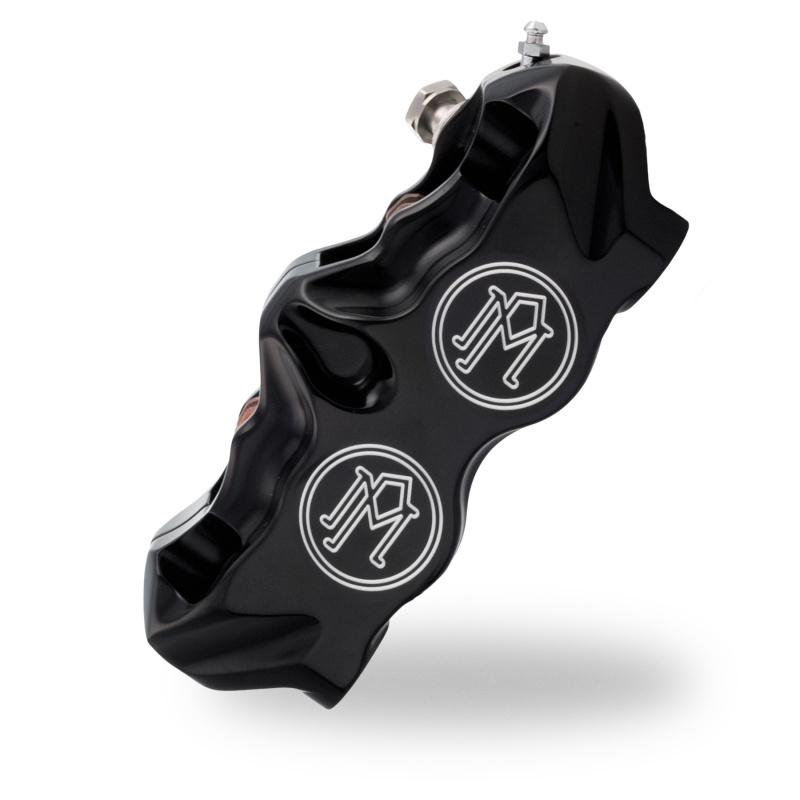 Picture of Performance Machine PFM Brake Calipers Right - 0052-2406-BM