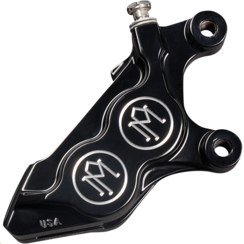 Picture of Performance Machine PFM Brake Calipers - 0052-2424-BM
