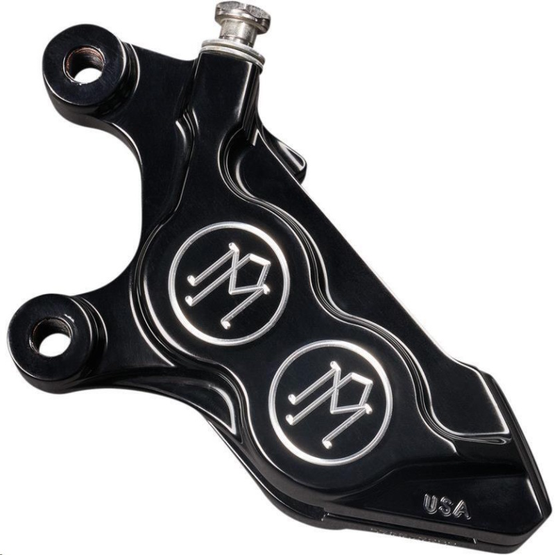 Picture of Performance Machine PFM Brake Calipers - 0052-2425-BM