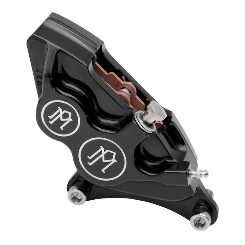 Picture of Performance Machine PFM Brake Calipers Right - 0053-2916-BM
