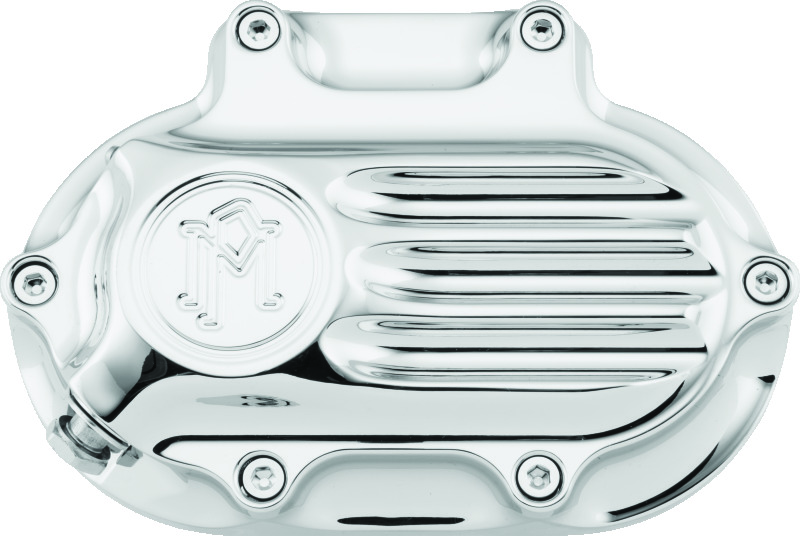 Picture of Performance Machine PFM Engine Covers - 0066-2008-CH