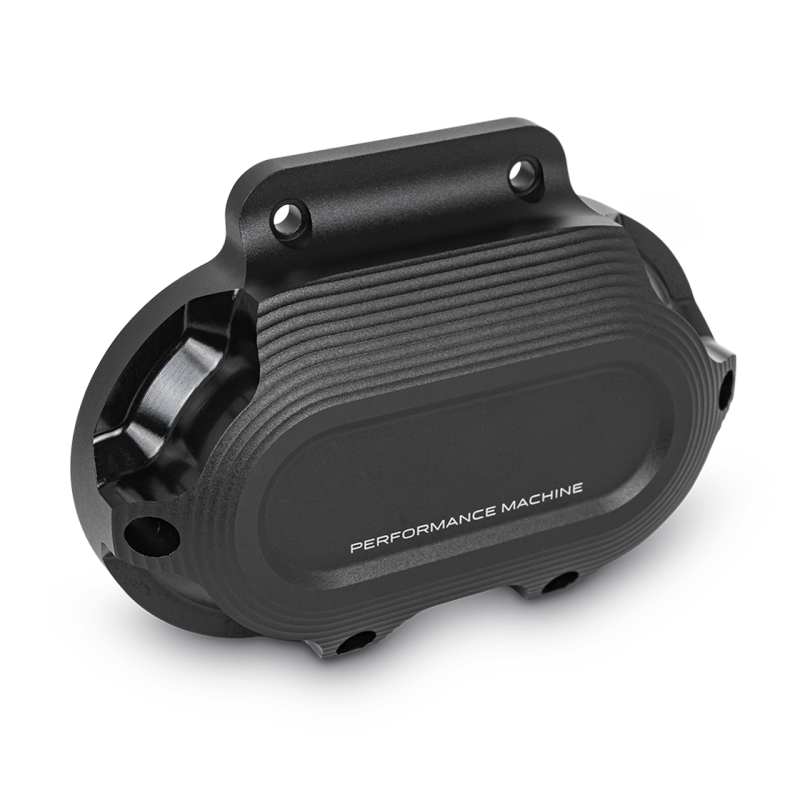 Picture of Performance Machine PFM Engine Covers - 0066-2037-SMB