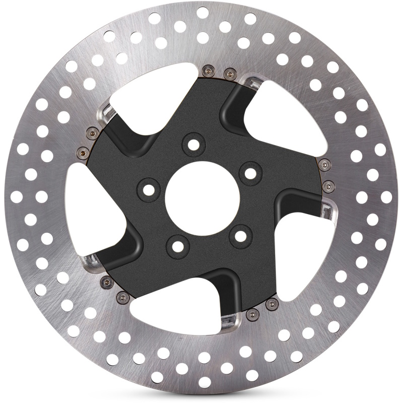 Picture of Performance Machine PFM Brake Rotors Right - 0133-1522FACRS-SMB