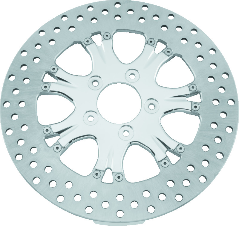 Picture of Performance Machine PFM Brake Rotors Rear - 0133-1523HEAS-CH