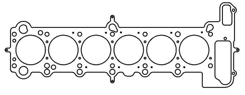 Picture of Cometic Gasket CG Head Gaskets - C4332-120