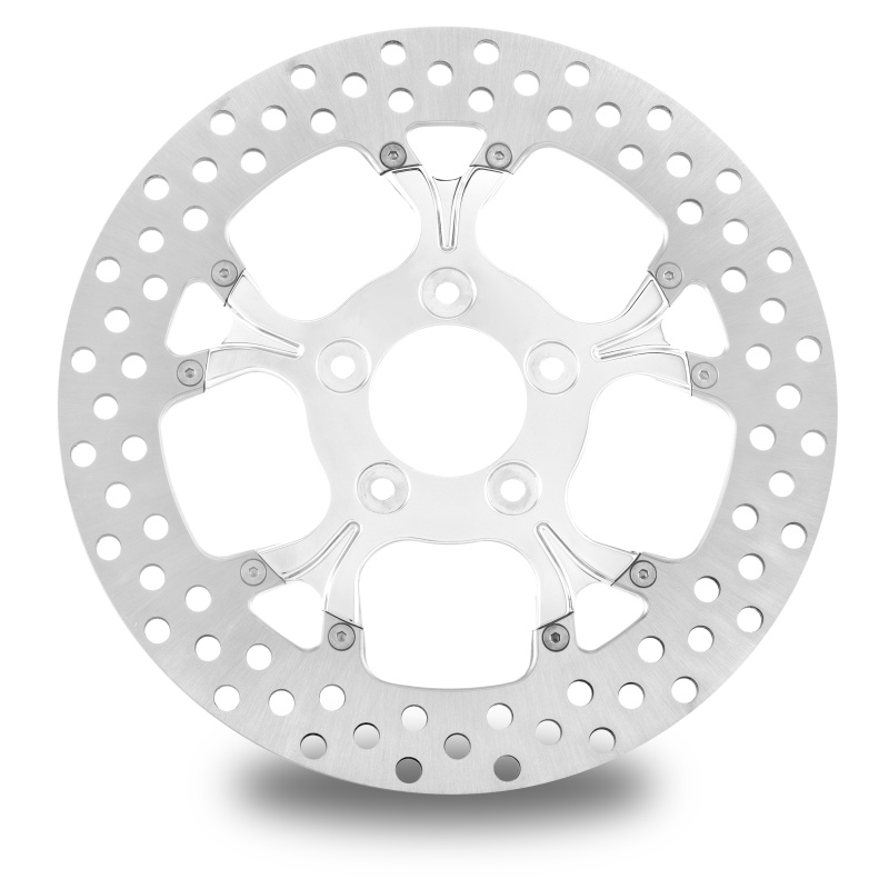 Picture of Performance Machine PFM Brake Rotors Front - 0133-1800GALRS-CH