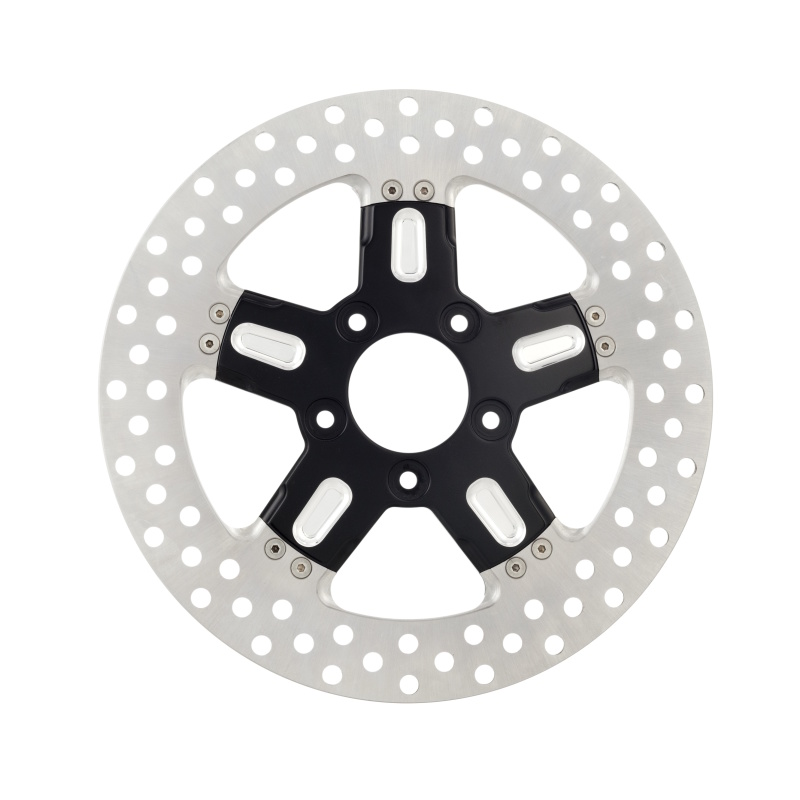 Picture of Performance Machine PFM Brake Rotors Rear - 0133-1802FRMS-BMP