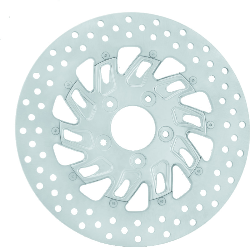 Picture of Performance Machine PFM Brake Rotors Rear - 0133-1802SUPRS-CH