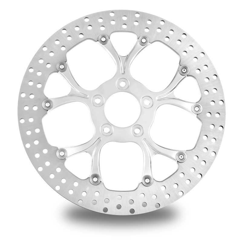 Picture of Performance Machine PFM Brake Rotors Right - 0133-3015GALRS