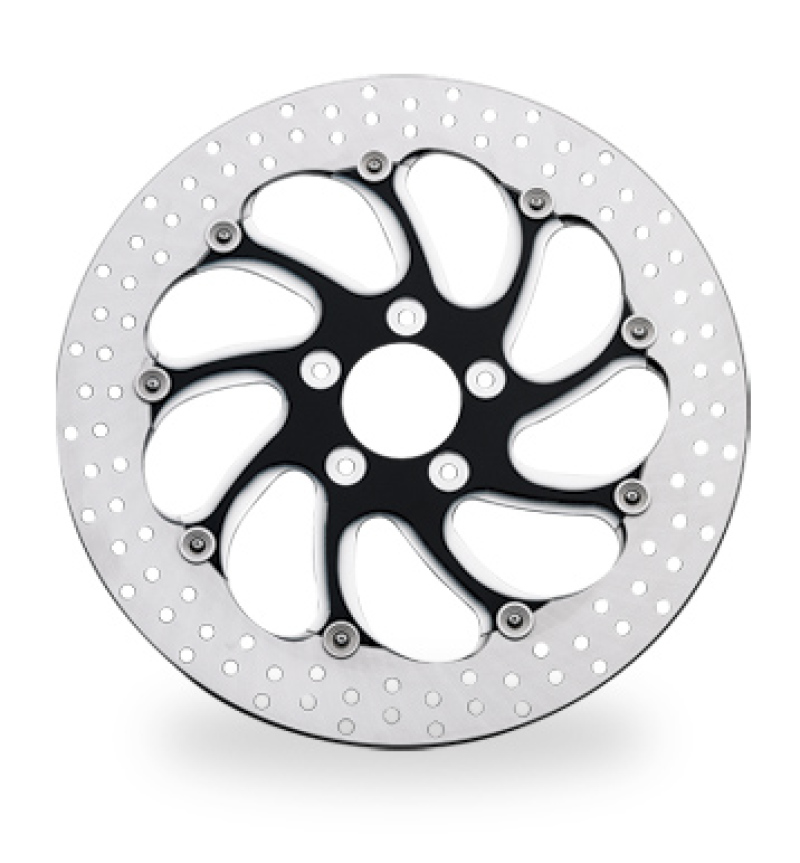 Picture of Performance Machine PFM Brake Rotors Front - 0133-3015TORLS-BMP