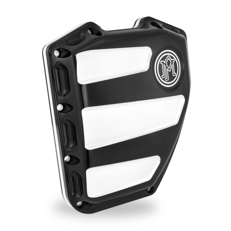 Picture of Performance Machine PFM Engine Covers - 0177-2020-BMP