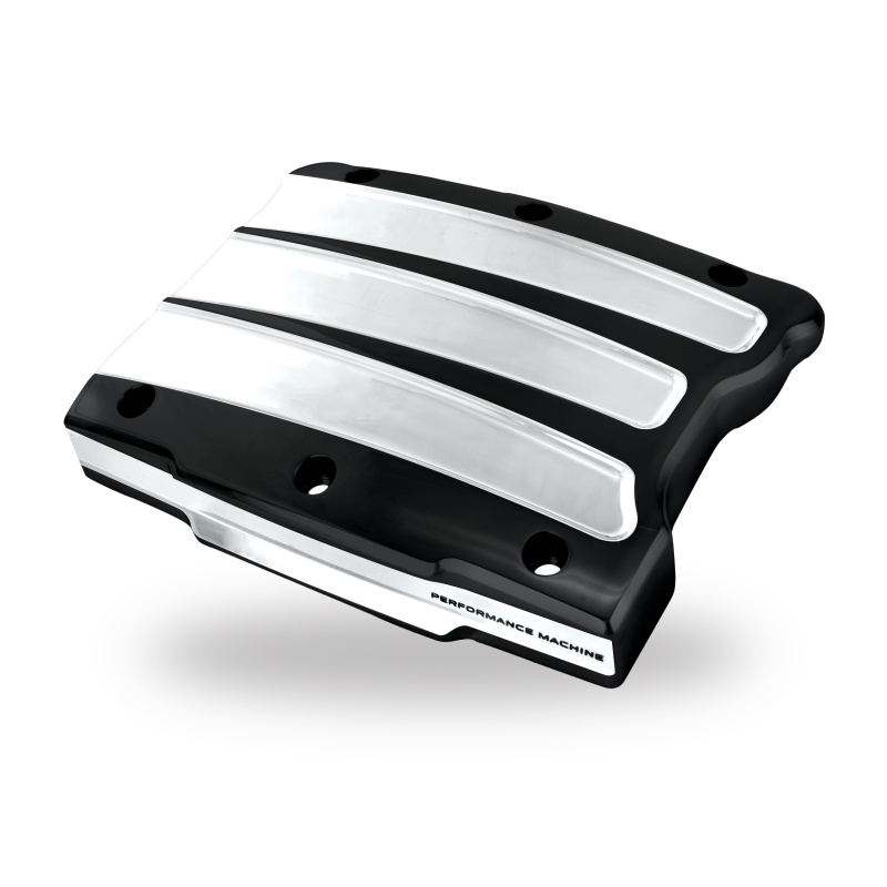 Picture of Performance Machine PFM Engine Covers - 0177-2021-BM