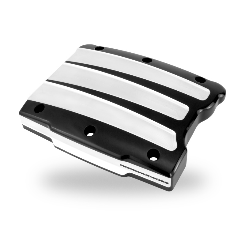 Picture of Performance Machine PFM Engine Covers - 0177-2021-BMP