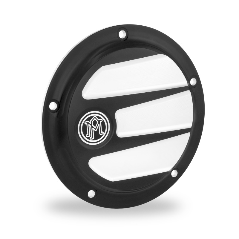 Picture of Performance Machine PFM Engine Covers - 0177-2026-BMP