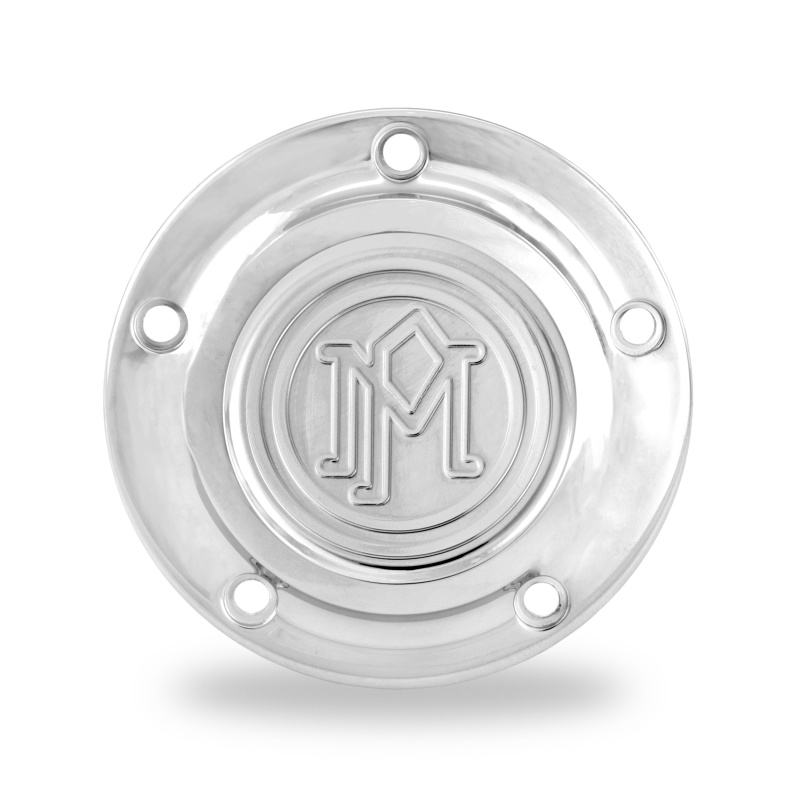 Picture of Performance Machine PFM Engine Covers - 0177-2064-CH