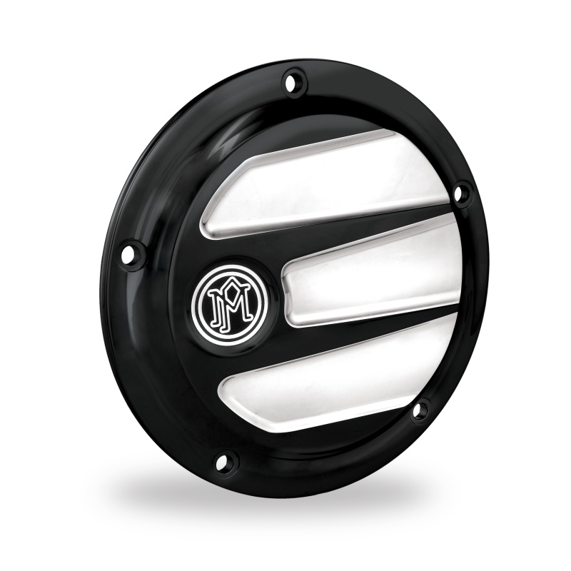 Picture of Performance Machine PFM Engine Covers - 0177-2075M-BM