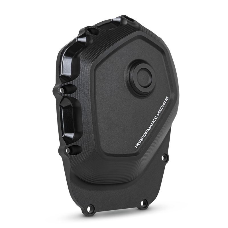 Picture of Performance Machine PFM Engine Covers - 0177-2076-SMB