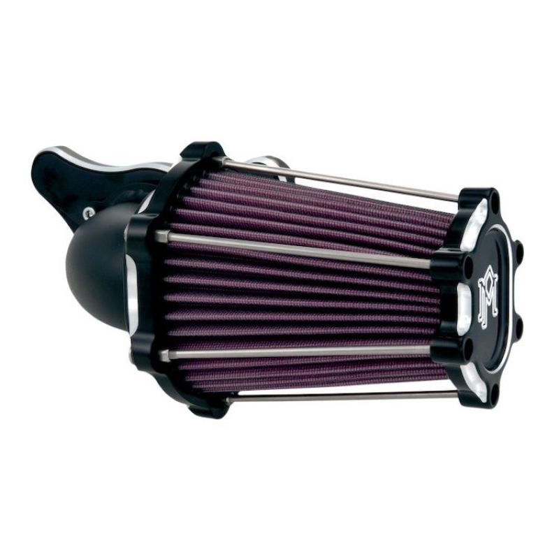 Picture of Performance Machine PFM Air Cleaners Air Filters - 0206-2049-BM