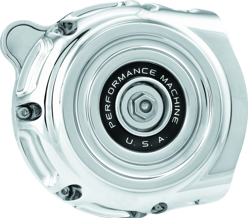 Picture of Performance Machine PFM Air Cleaners Air Filters - 0206-2130-CH