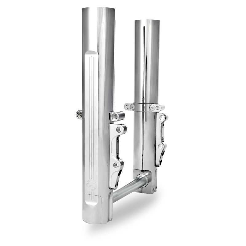 Picture of Performance Machine PFM Fork Legs Fork Assemblies - 0208-2098-CH