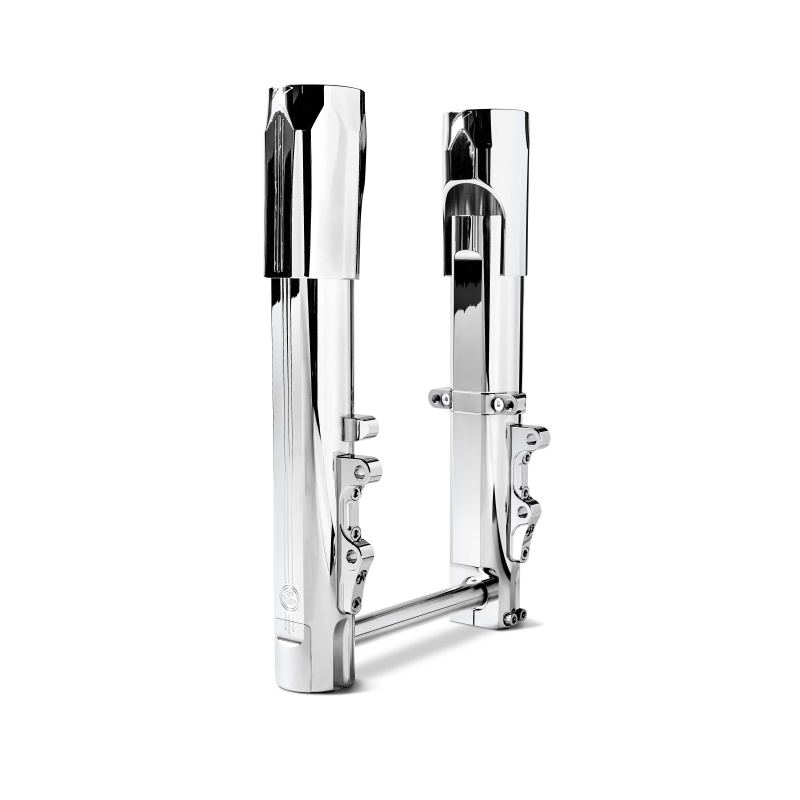 Picture of Performance Machine PFM Fork Legs Fork Assemblies - 0208-2173-CH