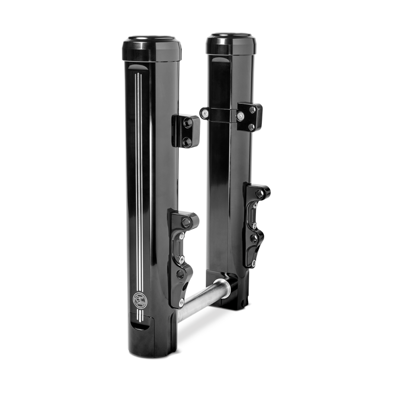 Picture of Performance Machine PFM Fork Legs Fork Assemblies - 0208-2178-BM
