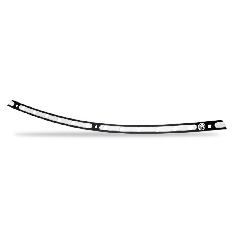 Picture of Performance Machine PFM Windscreen Trims Wind Deflectors - 0209-2015HST-BM