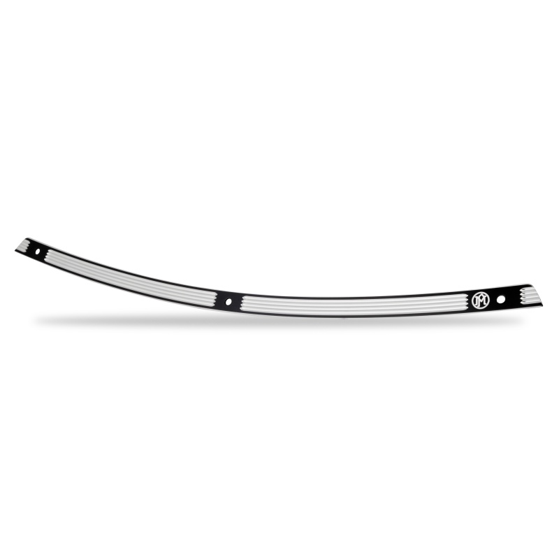 Picture of Performance Machine PFM Windscreen Trims Wind Deflectors - 0209-2015MRC-BM