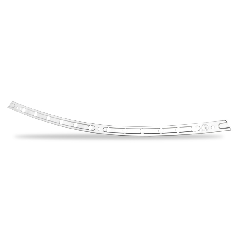 Picture of Performance Machine PFM Windscreen Trims Wind Deflectors - 0209-2016HST-CH